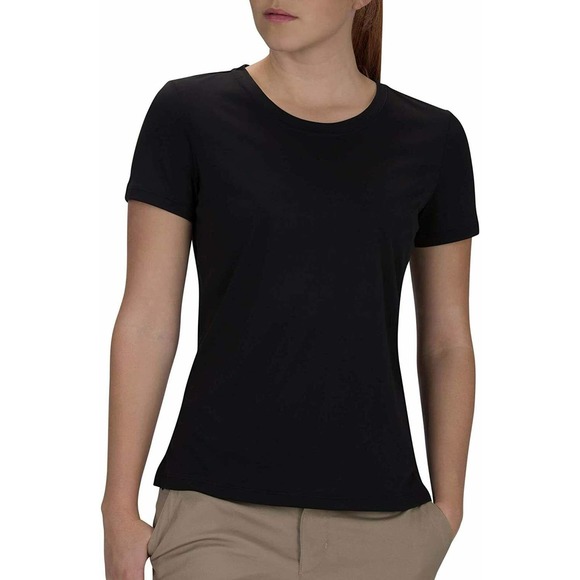 Hurley Women's Quick Dry Surf Shirt Rashgaurd With 50+ UPF Sun Protection - Picture 1 of 5
